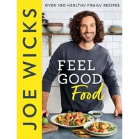 Feel Good Food