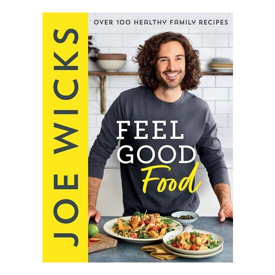 Feel Good Food