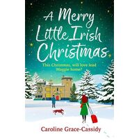 A Merry Little Irish Christmas