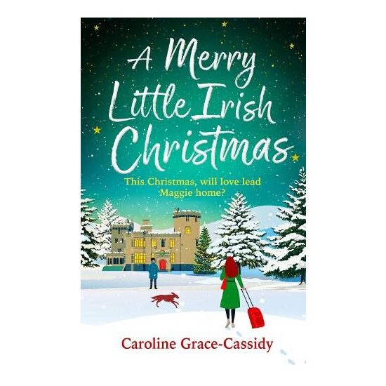A Merry Little Irish Christmas