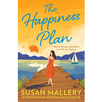 The Happiness Plan