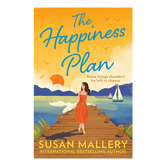 The Happiness Plan