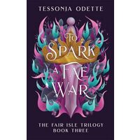To Spark a Fae War