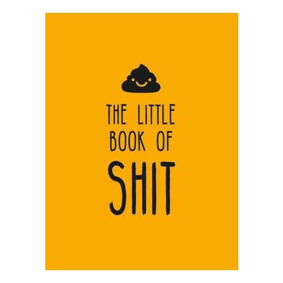 The Little Book of Shit