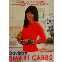 Davina's Smart Carbs