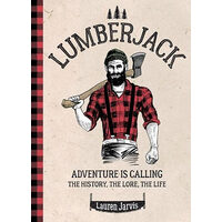 Lumberjack: Adventure Is Calling