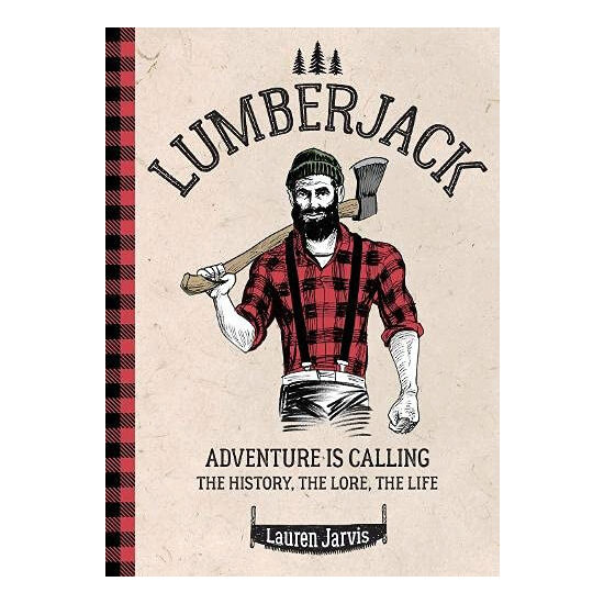 Lumberjack: Adventure Is Calling - Imagine 1