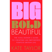 Big, Bold, Beautiful