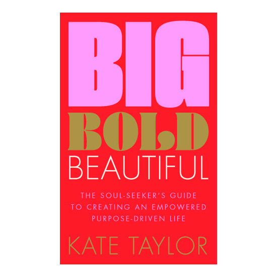 Big, Bold, Beautiful - Imagine 1