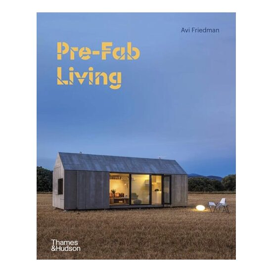 Pre-Fab Living