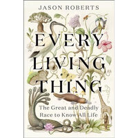 Every Living Thing