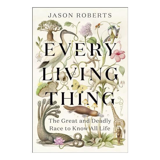 Every Living Thing