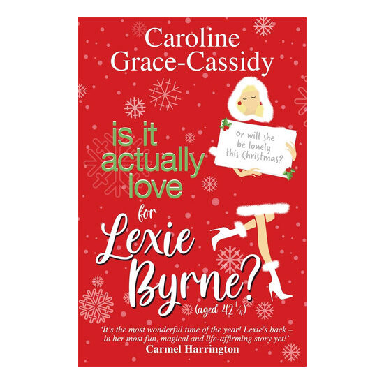 Is It Actually Love for Lexie Byrne?