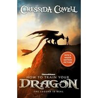 How to Train Your Dragon