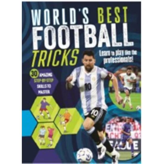 World's Best Football Tricks