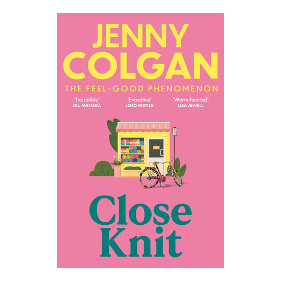 Close Knit