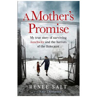 A Mother's Promise