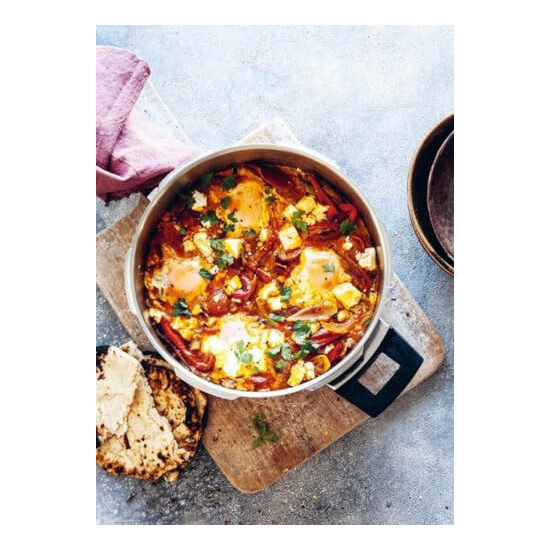 Everyday Pressure Cooking