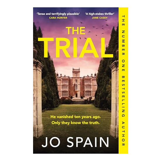 The Trial