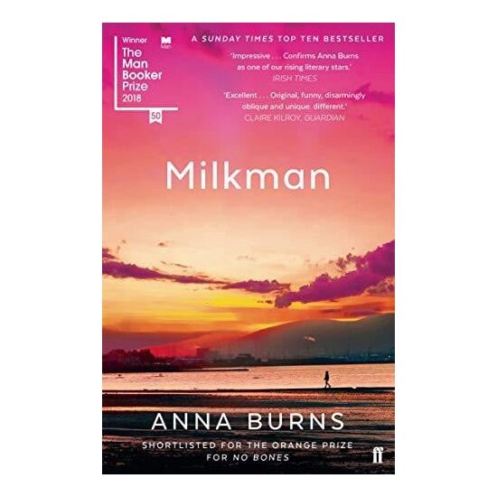 Milkman
