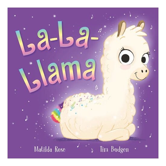 La-La-Llama