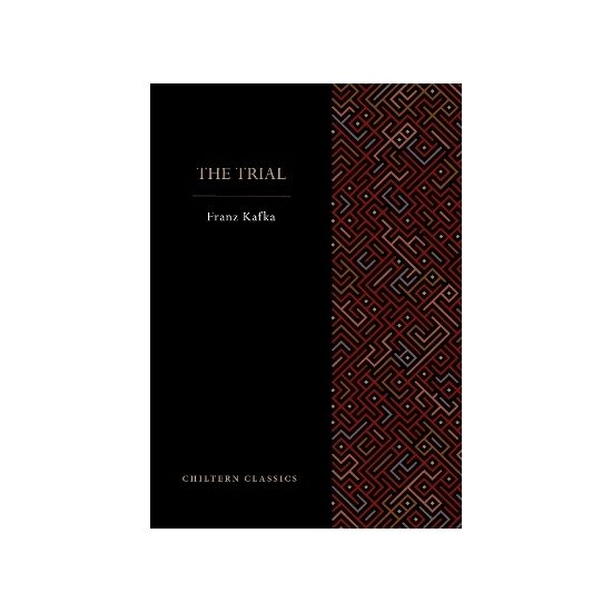 The Trial by Kafka, Franz