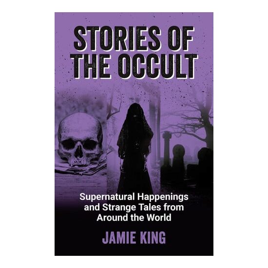 Stories of the Occult