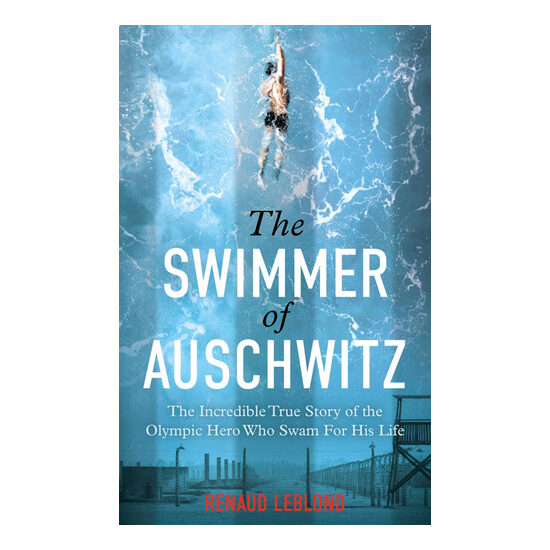 The Swimmer of Auschwitz - Imagine 1