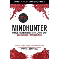 Mindhunter: Inside the FBI Elite Serial Crime Unit