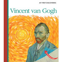 Vincent van Gogh
