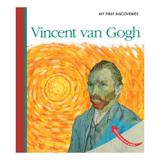 Vincent van Gogh