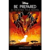 Disney Classics The Lion King: Be Prepared