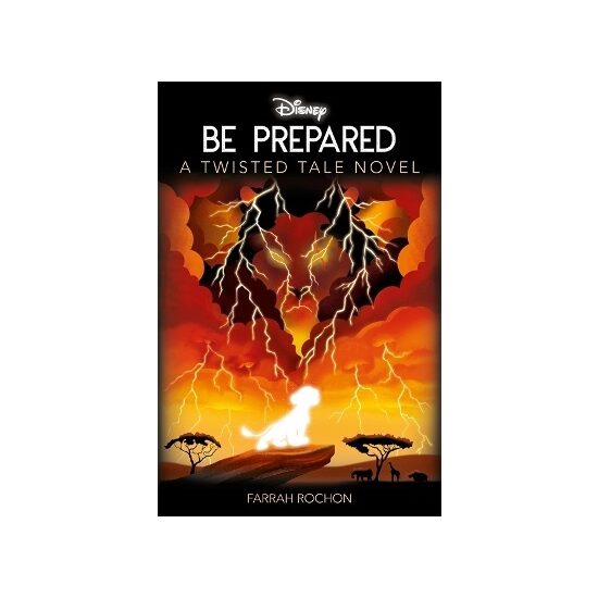 Disney Classics The Lion King: Be Prepared