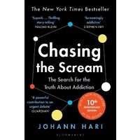 Chasing the Scream