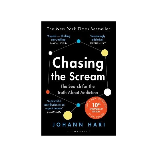 Chasing the Scream
