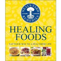 Neal's Yard Remedies Healing Foods, Steel