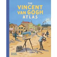 The Vincent van Gogh Atlas
