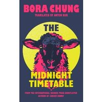  The Midnight Timetable: from