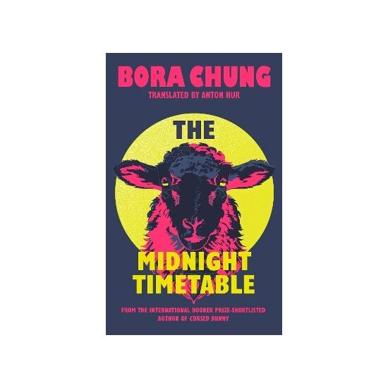 The Midnight Timetable: from