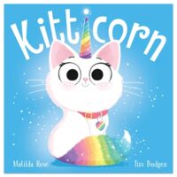 Magic Pet  Shop: Kitticorn