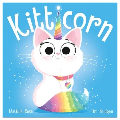 Magic Pet Shop: Kitticorn - Imagine 1
