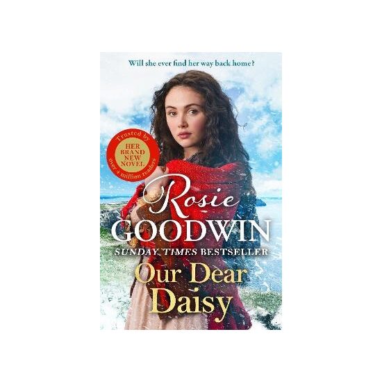 Our Dear Daisy by Goodwin, Rosie - Imagine 1