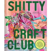 Shitty Craft Club