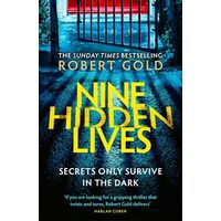  Nine Hidden Lives: 'if You're Looking for