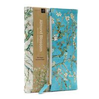 Almond Blossoms: Van Gogh Journal