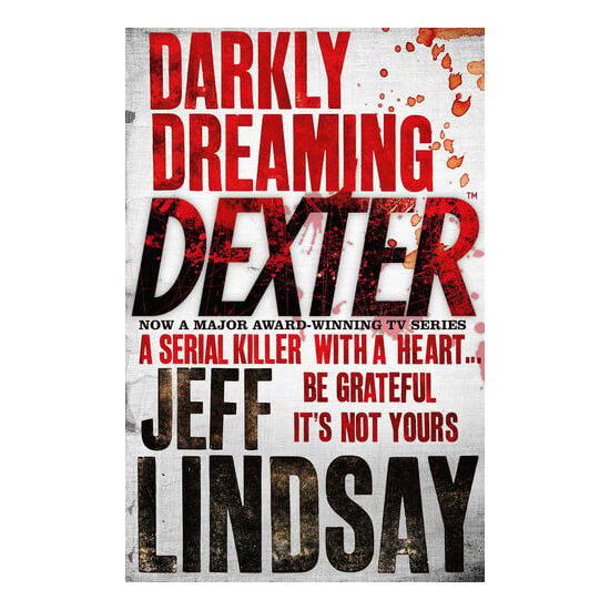 Darkly Dreaming Dexter