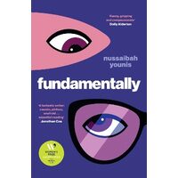 Fundamentally : Shortlisted for the 2025 Women's Prize for