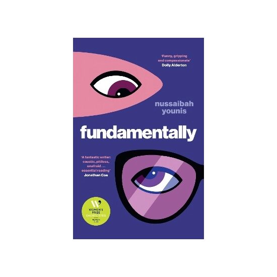 Fundamentally : Shortlisted for the 2025 Women's Prize for