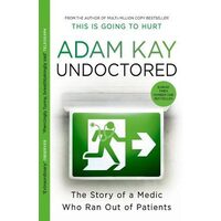 The No.1 bestseller from the author of 'This Is Going to Hurt