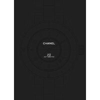 Chanel Eternal Instant - Nicholas Foulkes -